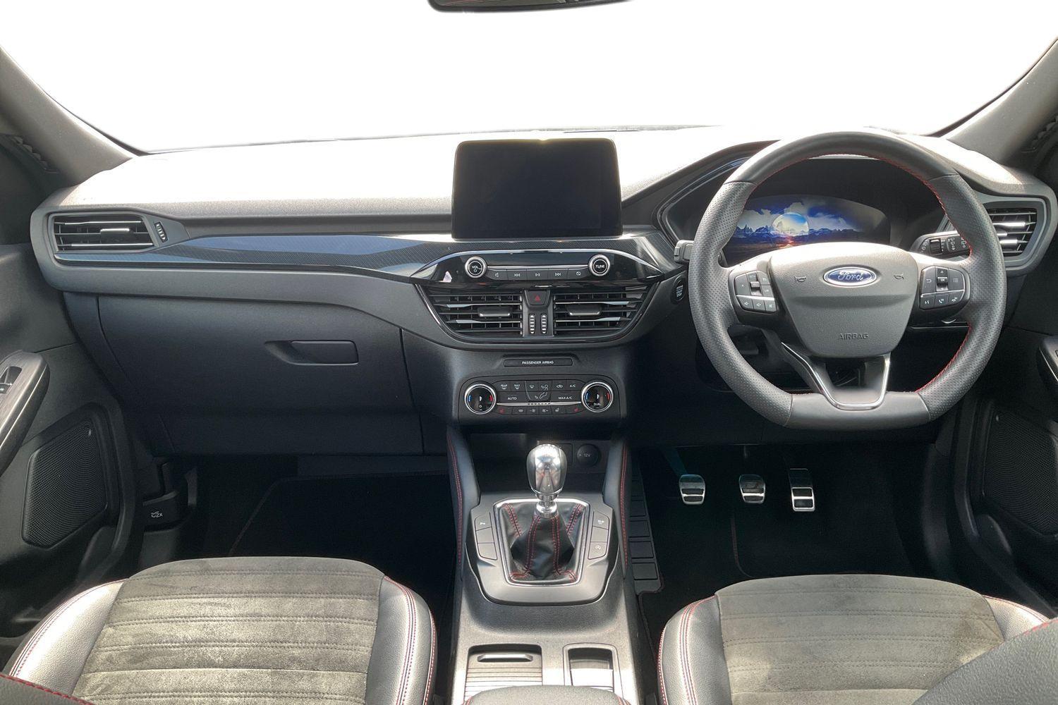Ford KUGA Photo 9