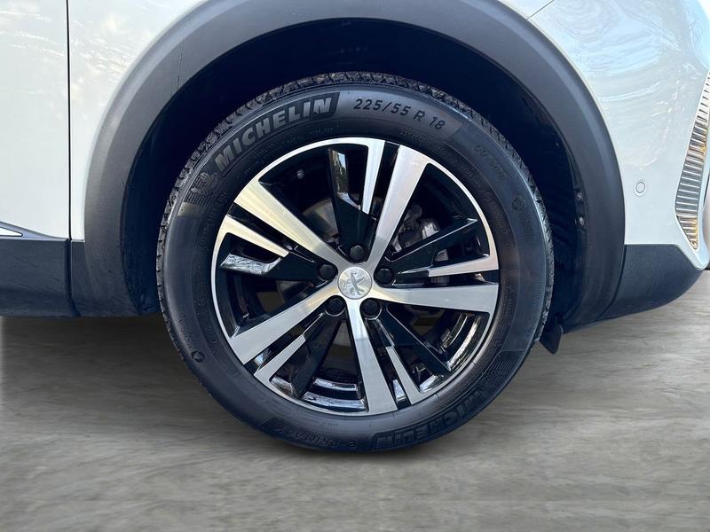 Used Peugeot 5008 KJ73YHT 9