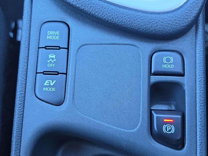Used Toyota Yaris HF23YDA 35