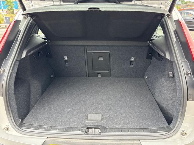 Volvo Xc40 Photo 12
