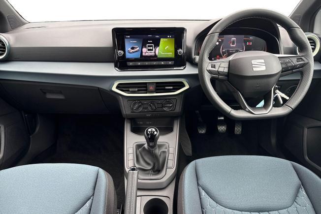 SEAT Arona Photo 10