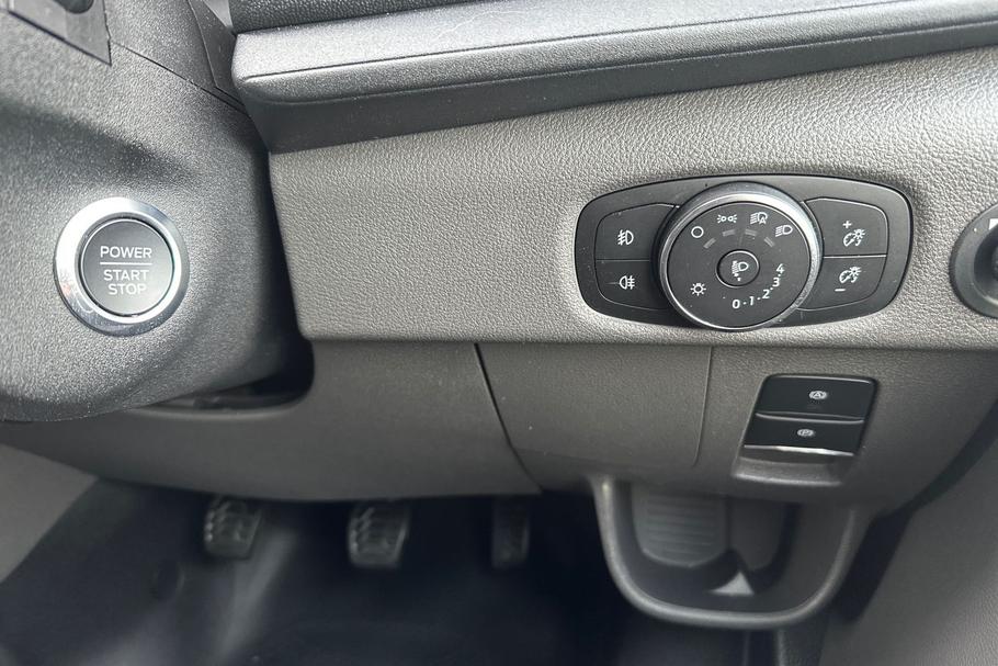 Used Ford TRANSIT 16