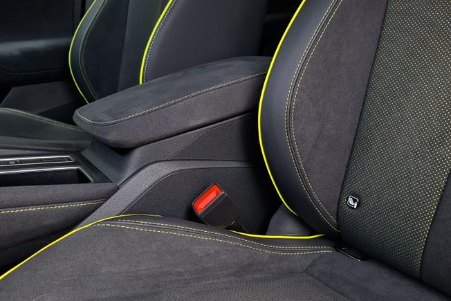 ŠKODA Elroq Photo 23