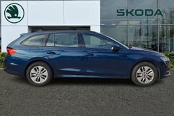 Skoda Octavia Photo 4