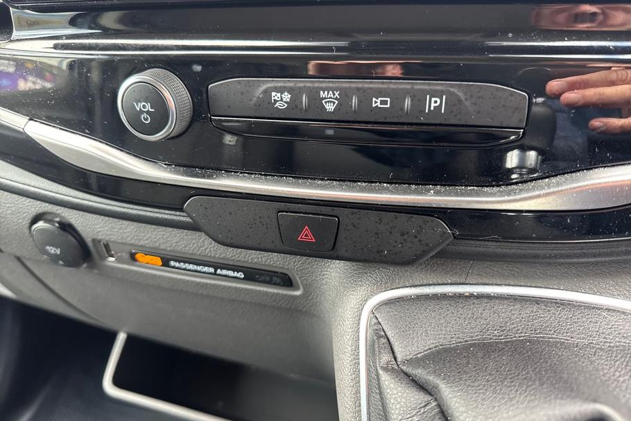 Used FORD TRANSIT WP75PRZ 36