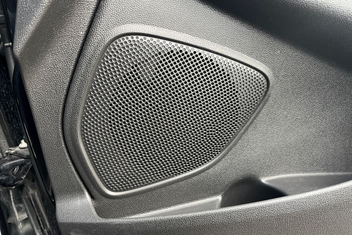 Ford ECOSPORT Photo 37