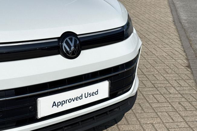 VOLKSWAGEN Tiguan Photo 50