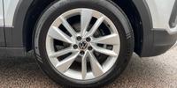 Volkswagen T-cross Photo 4