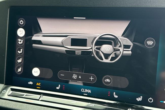 VOLKSWAGEN Caddy Photo 39