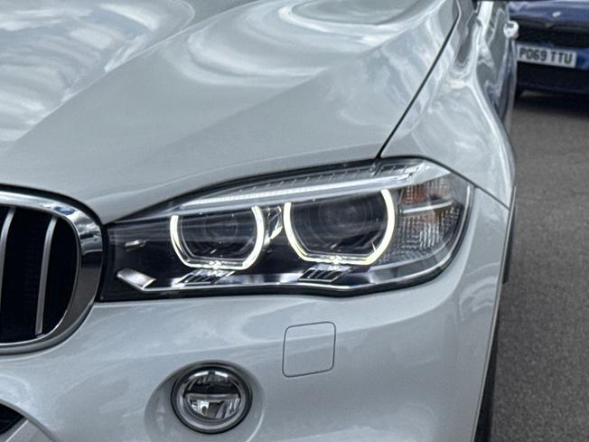 BMW X6 Photo 19
