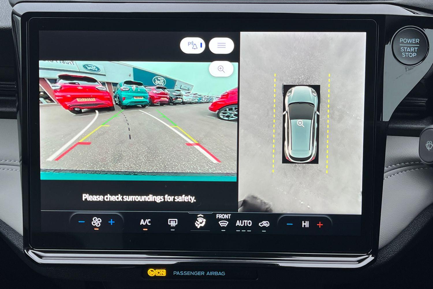 Ford PUMA GEN-E Photo 30