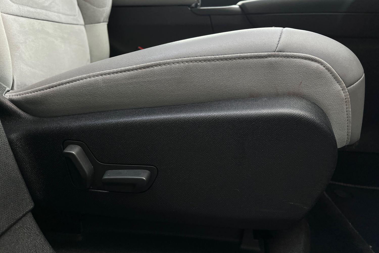 Citroen C5 AIRCROSS Photo 30
