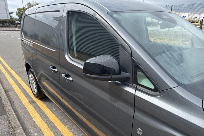 Volkswagen Caddy Maxi Photo 20