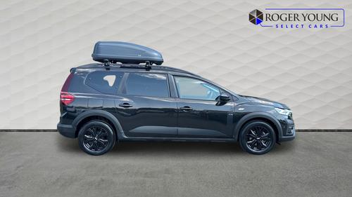 Dacia Jogger Photo autoimg-7d32c2fb367a0a562b1a241778418e7e9e1f4846.jpg