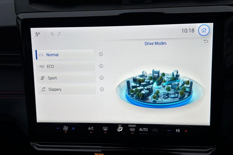 Used Ford PUMA WR75VFY 37