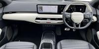 Kia EV4 Photo 9