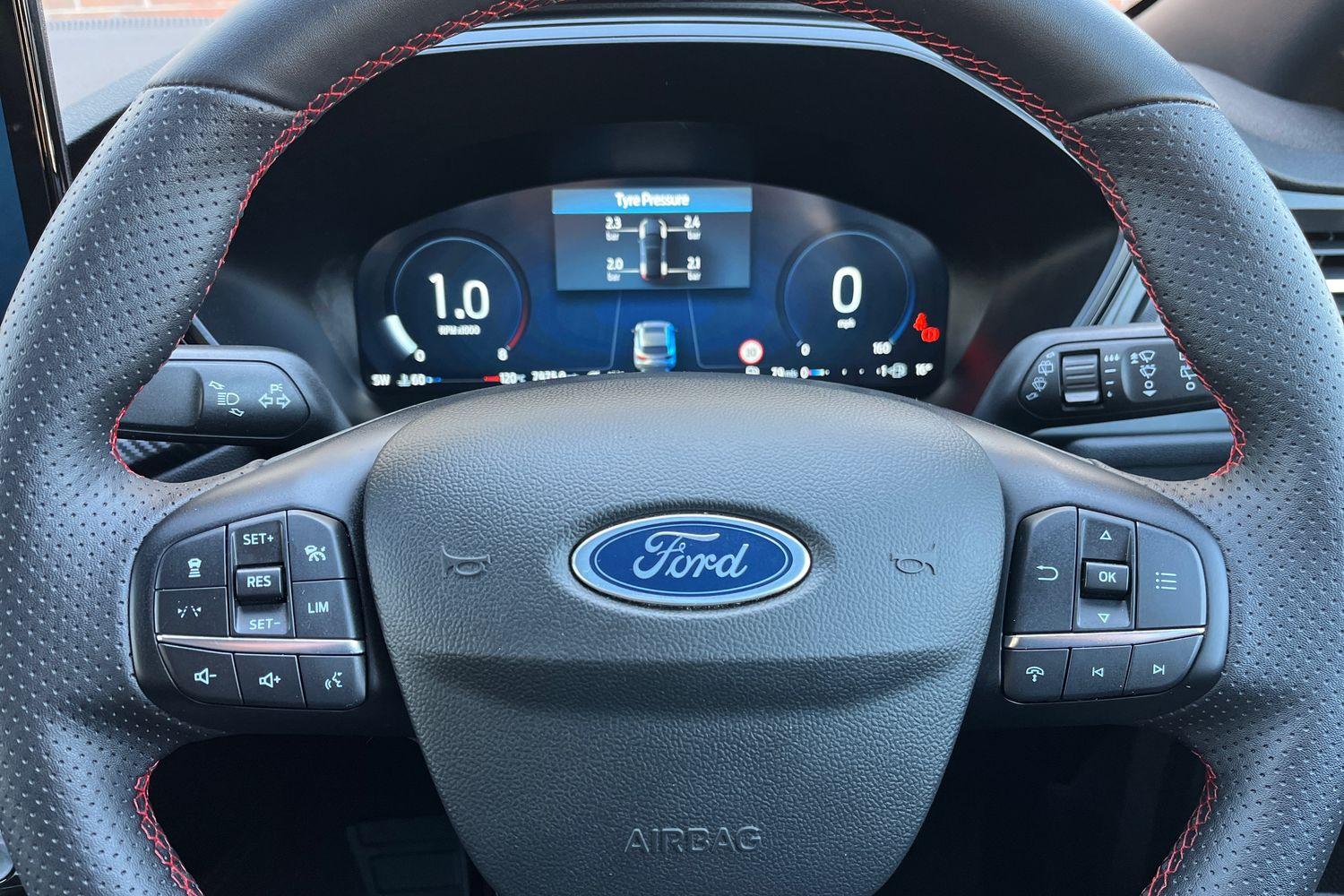 Ford Kuga Photo 11