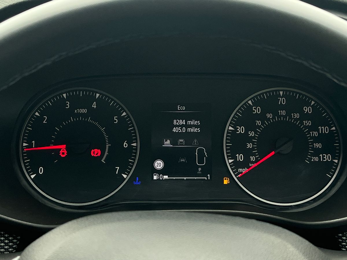 Dacia Sandero Stepway Photo 41