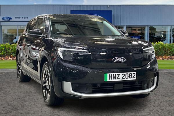 Used Ford EXPLORER HMZ2082