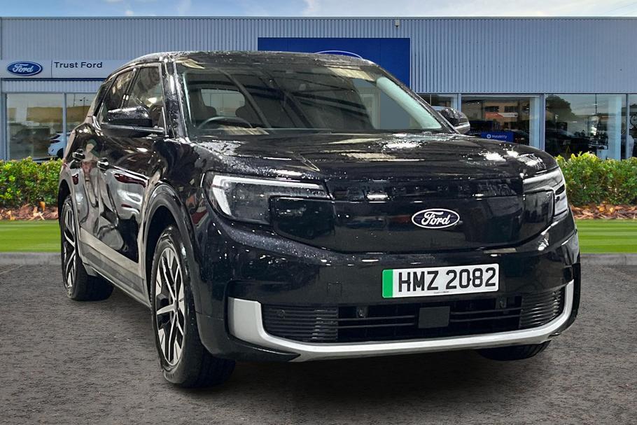 Used Ford EXPLORER HMZ2082 1