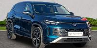 Volkswagen Tayron Photo 0