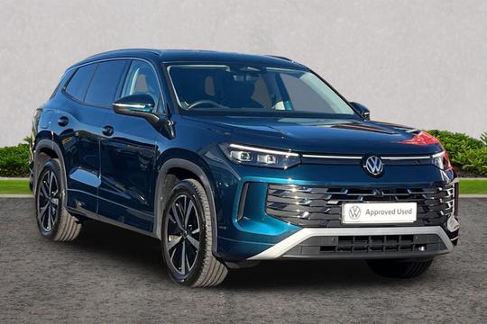 Volkswagen Tayron Photo autoimg-7d35f523f04899d9756ad983d904e3cdcc784742.jpg