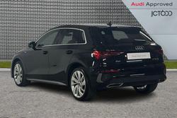 AUDI A3 Photo 3
