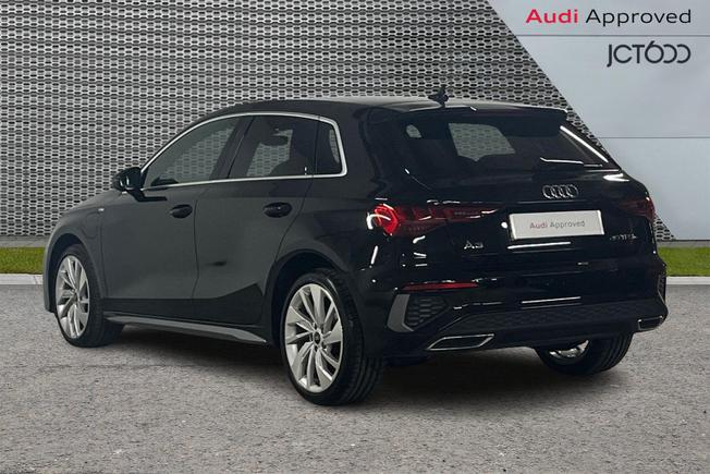 AUDI A3 Photo 3