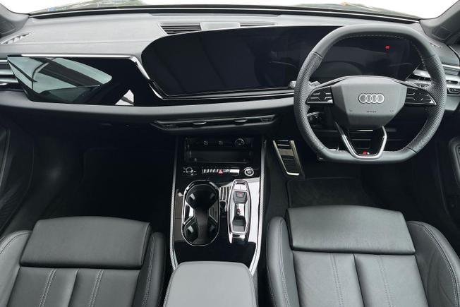 AUDI A5 Avant Photo 10