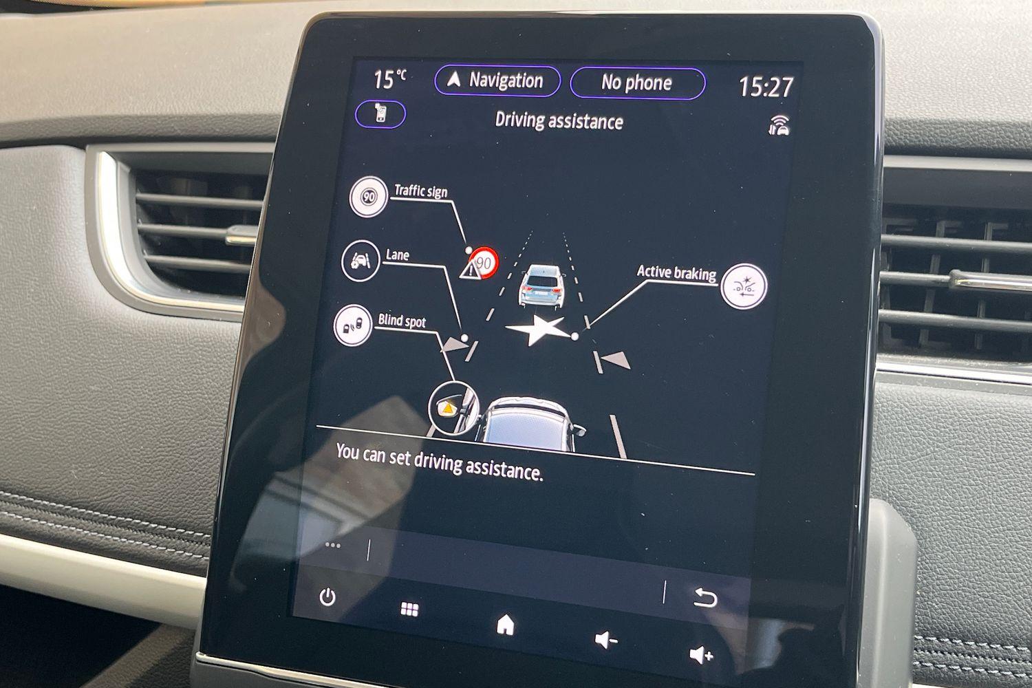 Renault ZOE Photo 28