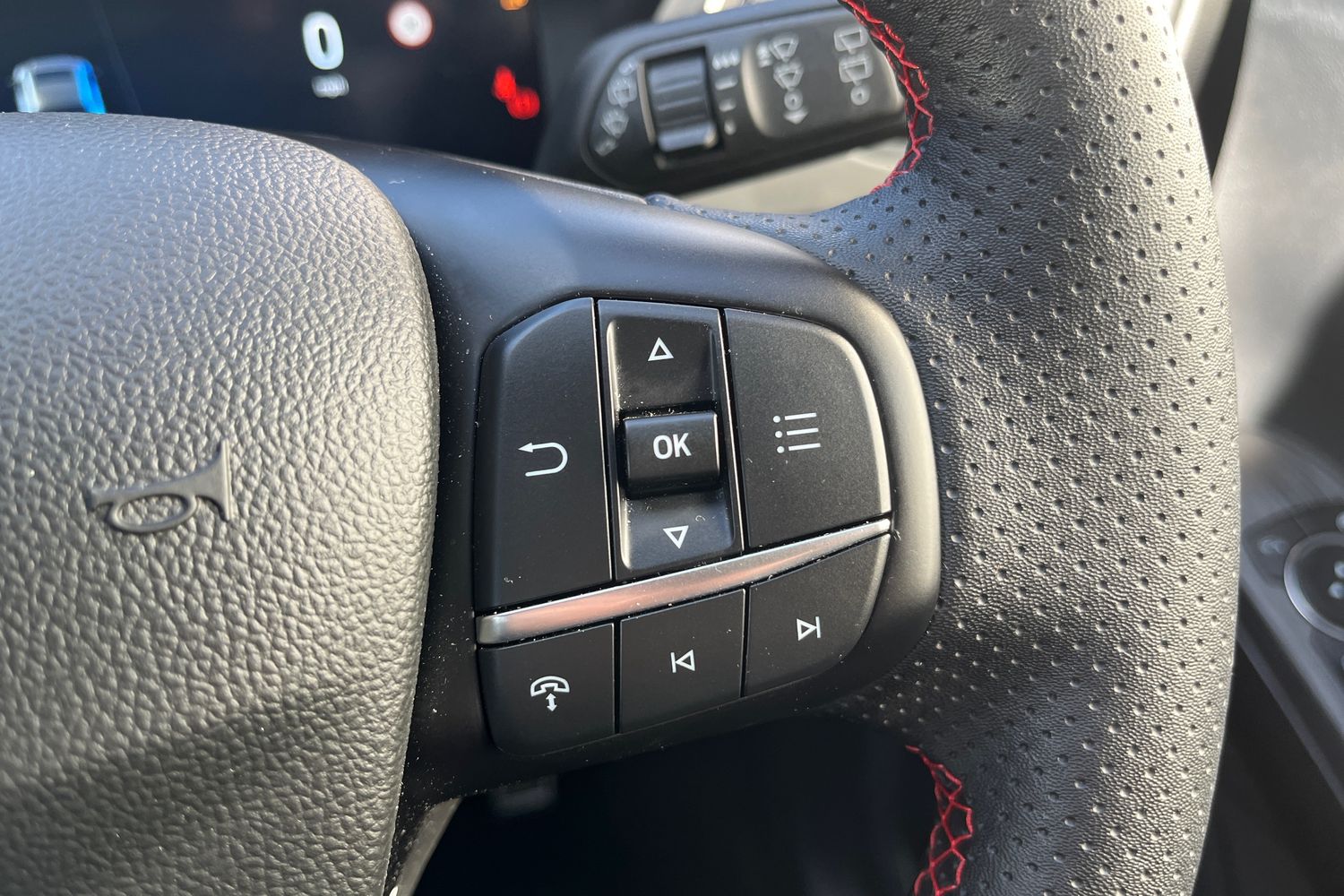 Ford KUGA Photo 30
