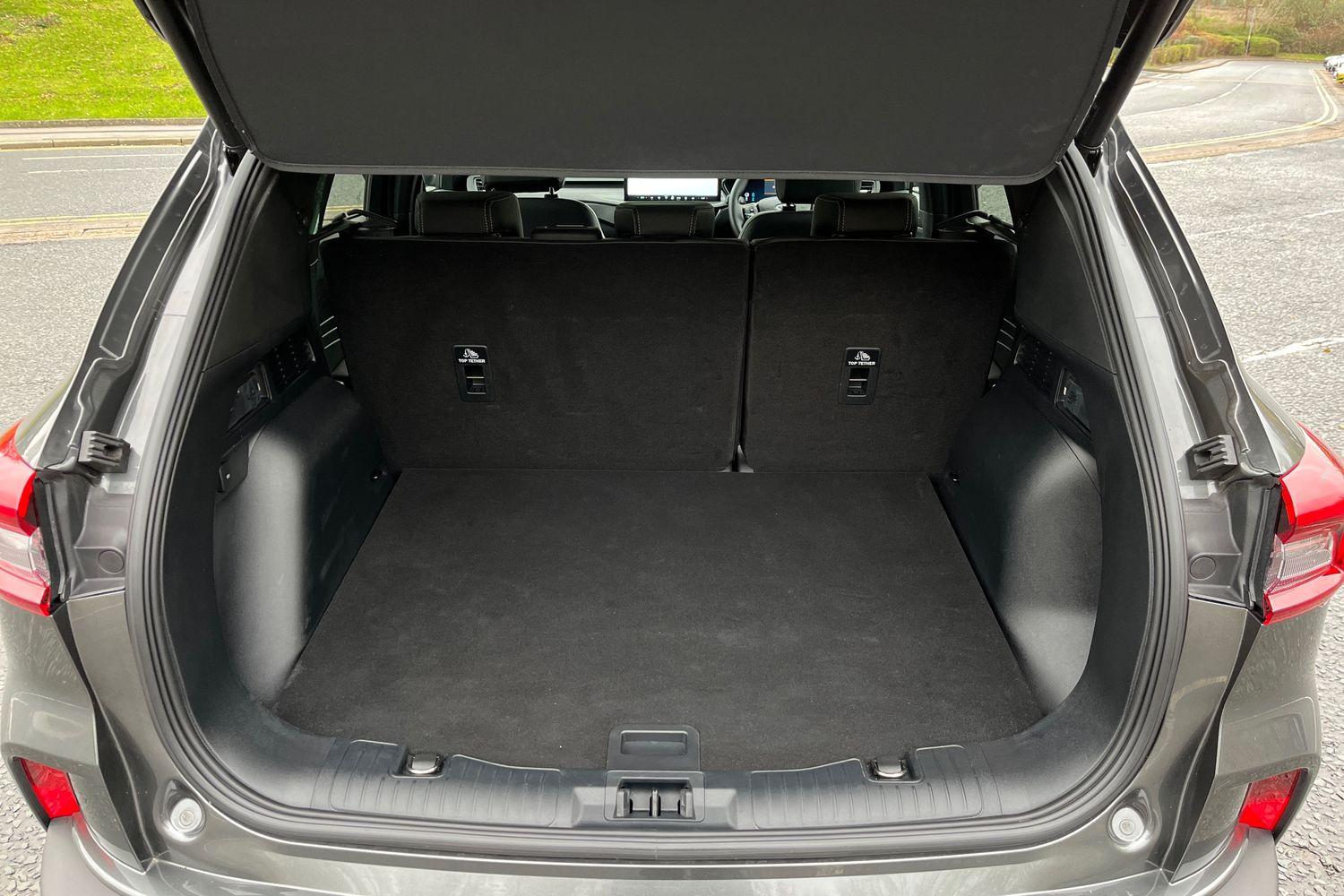 Ford KUGA Photo 20