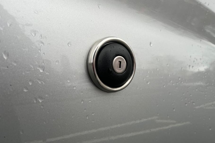 Used Ford TRANSIT WN75CCF 19