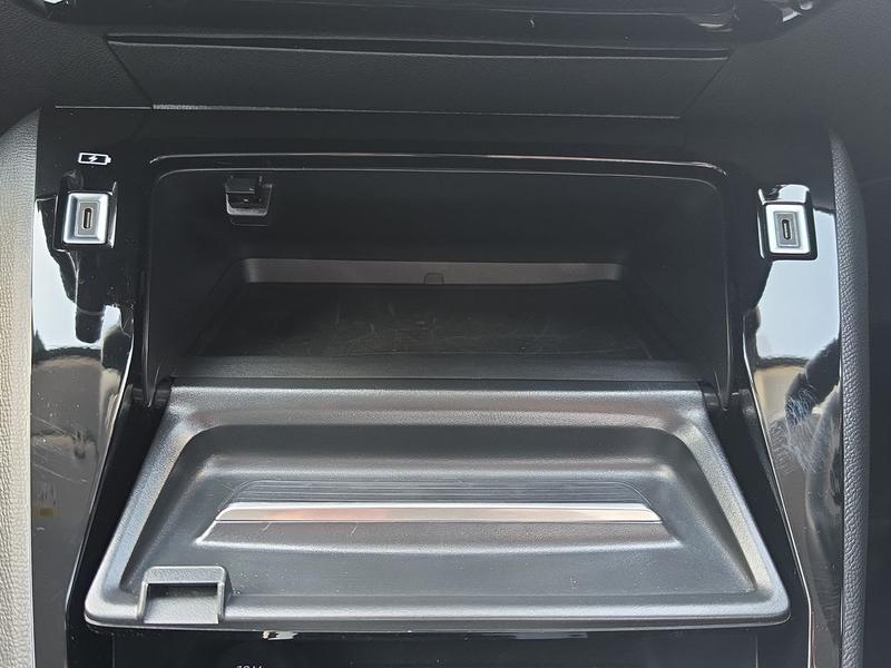 Used Peugeot 208 MD24WRU 37
