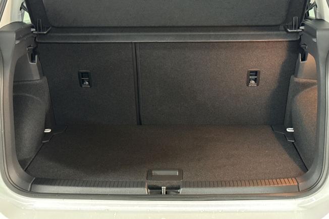 VOLKSWAGEN T-Cross Photo 12