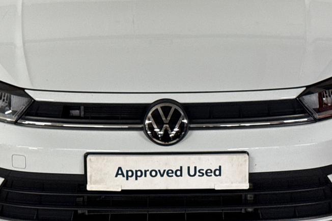 VOLKSWAGEN Polo Photo 29