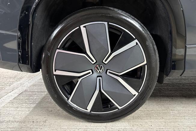 VOLKSWAGEN Tayron Photo 5