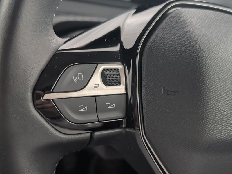 Used Peugeot 208 WP25YOR 42