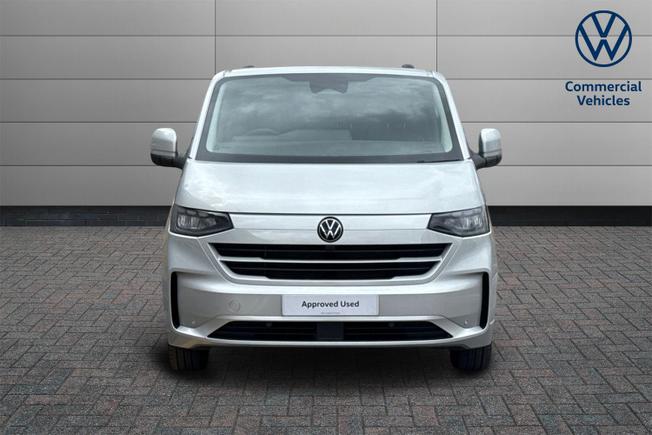 Volkswagen Transporter Photo 8
