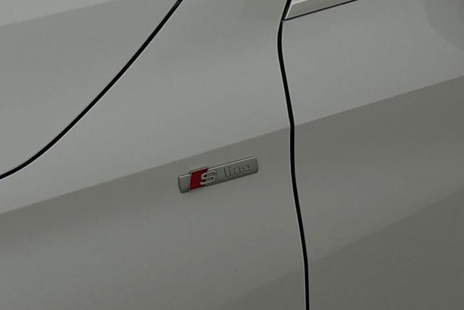 AUDI A3 Photo 20