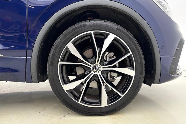 VOLKSWAGEN Tiguan Allspace Photo 5