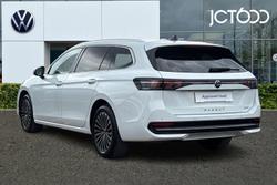 VOLKSWAGEN Passat Photo 3