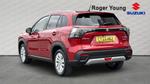 Suzuki SX4 Photo 1