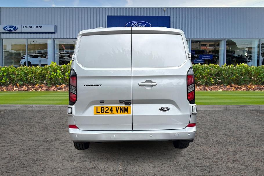 Used Ford Transit Custom LB24VNM 13