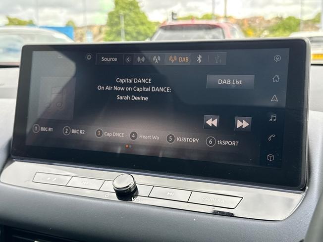 NISSAN Qashqai Photo 13