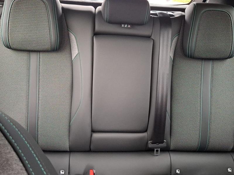 Used Peugeot 308 KW24WXT 30