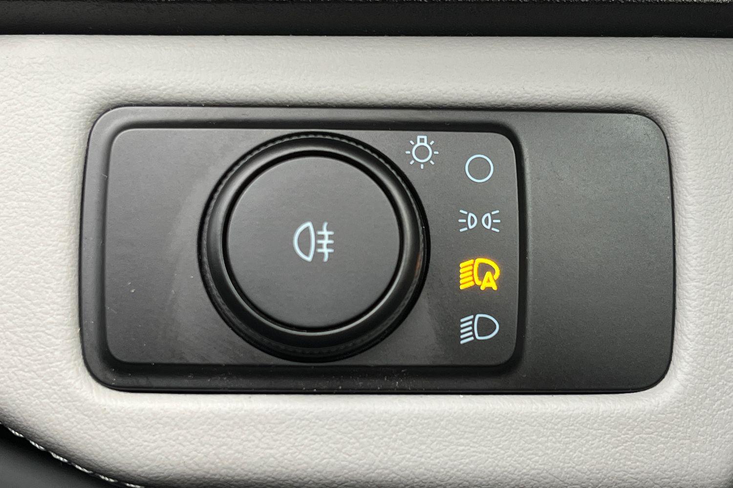 Ford PUMA GEN-E Photo 22