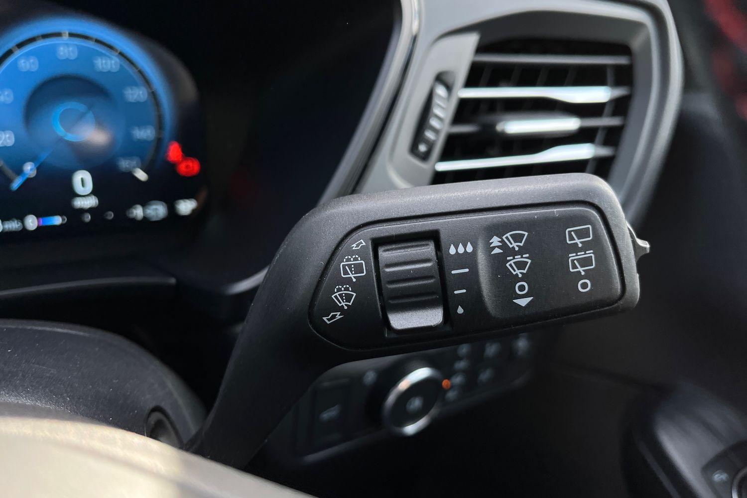 Ford Kuga Photo 14
