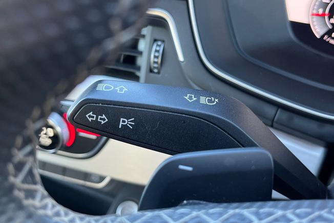 AUDI A5 Photo 35