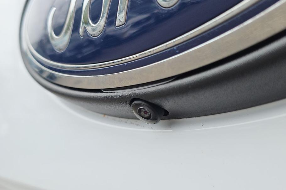 Used FORD RANGER WN75OOG 24